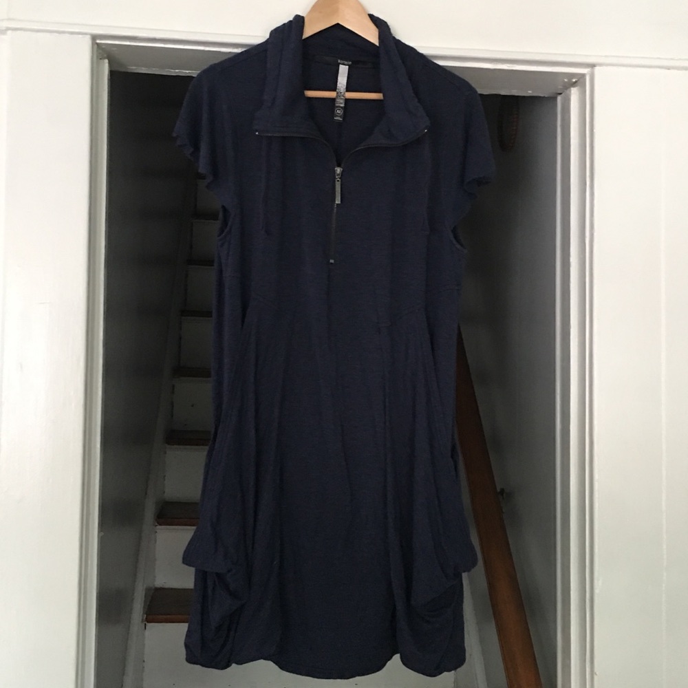 Kensie Comfy Dress